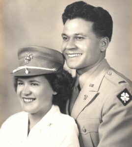 Juanita Cherney Morasco